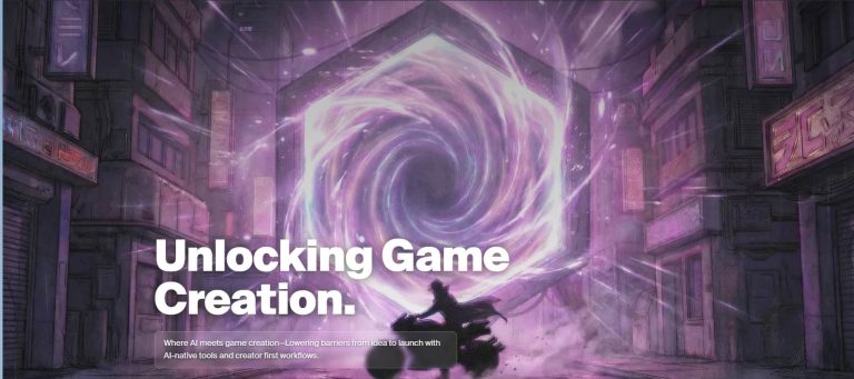 Portal Gaming Rebrands As AI Gaming Platform - EGamers.io - P2E NFT Games Portal