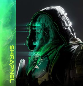 Shrapnel Introduces First Battle Pass With New Operators And Weapon Skins - EGamers.io - P2E NFT Games Portal