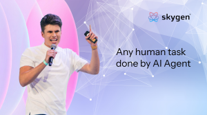 Skygen.AI Unveils Autonomous Computer Operator: Why This Computer Use Release is a Game-Changer for the Web3 Era