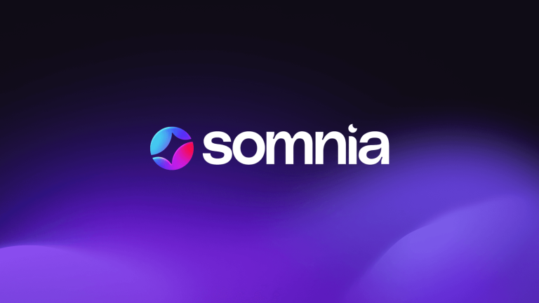 GameFi.org Collaborates with Somnia on Blockchain Gaming