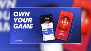 Sorare iOS App Release