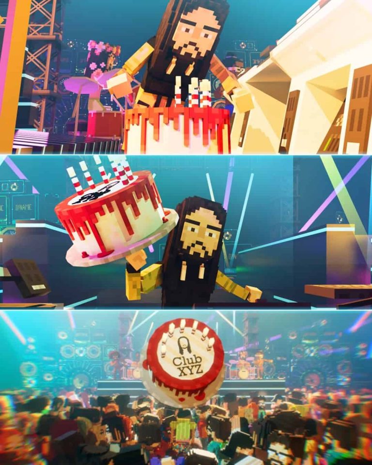 steve aoki As part of The Sandbox’s Season 7, which commenced on February 25, 2026, Steve Aoki’s Arcade Park has made its return, introducing an innovative dual-path parkour challenge. This feature allows players to select between an easier route or a more challenging path leading up to Aoki’s vibrant pool club, the central attraction of the experience. This parkour event underscores player choice, with each route designed to cater to different skill levels but converging at the same exciting destination.