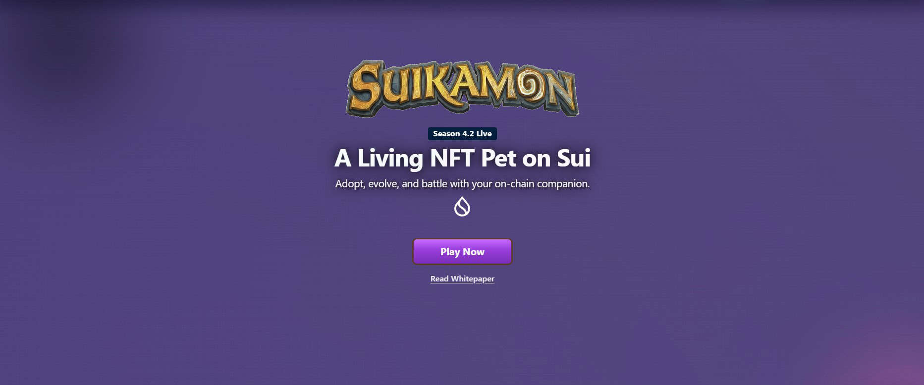 Suikamon: Own Digital Pets Through Blockchain - EGamers.io - P2E NFT Games Portal