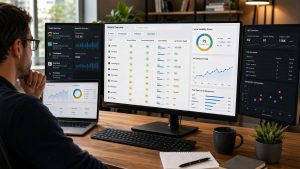 Tools That Track LLM Referral Share (And What Most Miss)