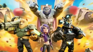 Top Five Crypto Games Dominating April 2026