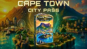 HG7DPa7acAAwepW Upland, the expanding digital platform, will unveil its newest city, Cape Town, to its users on April 30 at 9 AM PT. This launch is expected to feature approximately 20,500 properties spread across 21 diverse neighborhoods, initially making 10 percent of the city accessible to the community.