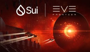 Winners of EVE Frontier × Sui $80,000 hackathon revealed