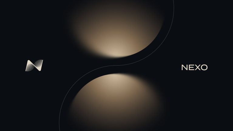 a letter from the Nexo group on our eighth anniversary