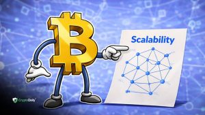 bitcoin scalability explained