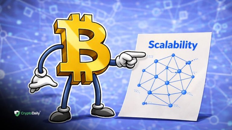 bitcoin scalability explained