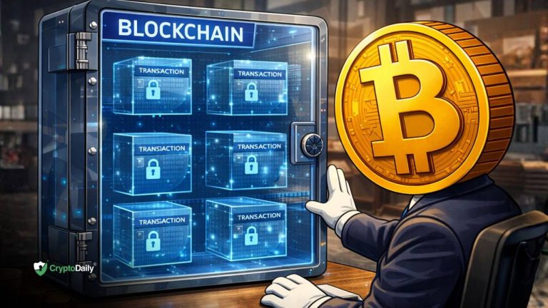 how does blockchain improve privacy