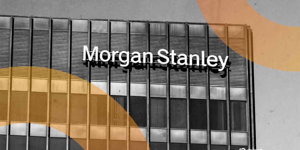 'Not Going to Stop at Bitcoin': Morgan Stanley Weighs Tokenization, Tax Solutions in Crypto Push - Decrypt