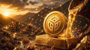 5 Reasons Ayni Gold Stands Out in Gold-Backed DeFi