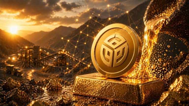 5 Reasons Ayni Gold Stands Out in Gold-Backed DeFi