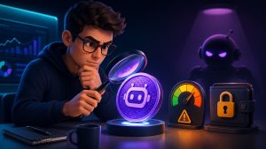 AI Crypto Projects in 2026: Hype, Utility, and Key Risks