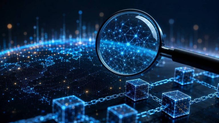 AI Search Discoverability for Blockchain Companies: How Web3 Brands Get Cited by LLMs
