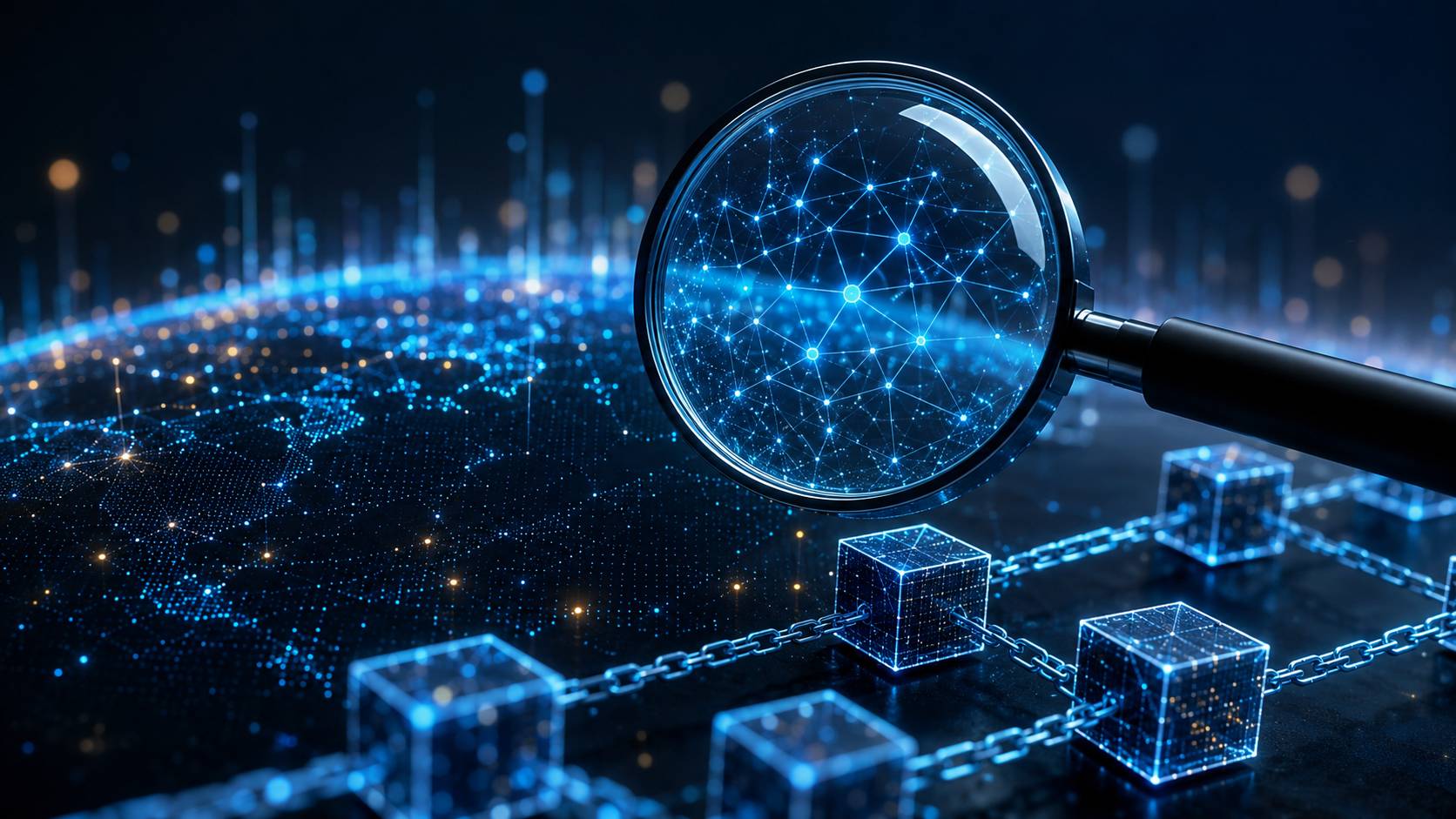 AI Search Discoverability for Blockchain Companies: How Web3 Brands Get Cited by LLMs