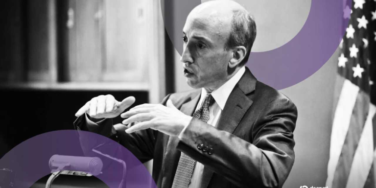 After Nearly a Decade, Gary Gensler's Poster Child for Crypto Compliance Executes Its First Trade - Decrypt