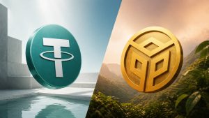 Ayni Gold vs Tether Gold (XAUT): Two Approaches to On-Chain Gold