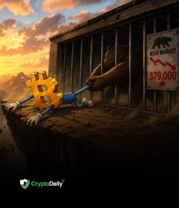 Bitcoin Dips Below $79K: First Warning Signs for Bulls or Healthy Pullback?