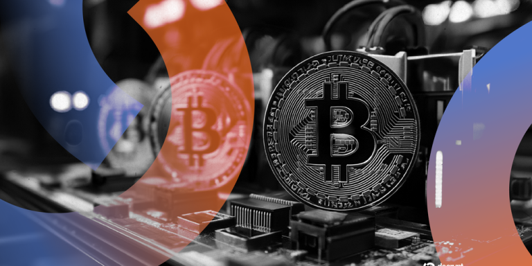 Bitcoin Firm Nakamoto Plots 1-for-40 Stock Split Following 99% Price Plunge - Decrypt