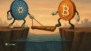 Can Cardano Attract Bitcoin Liquidity for DeFi?