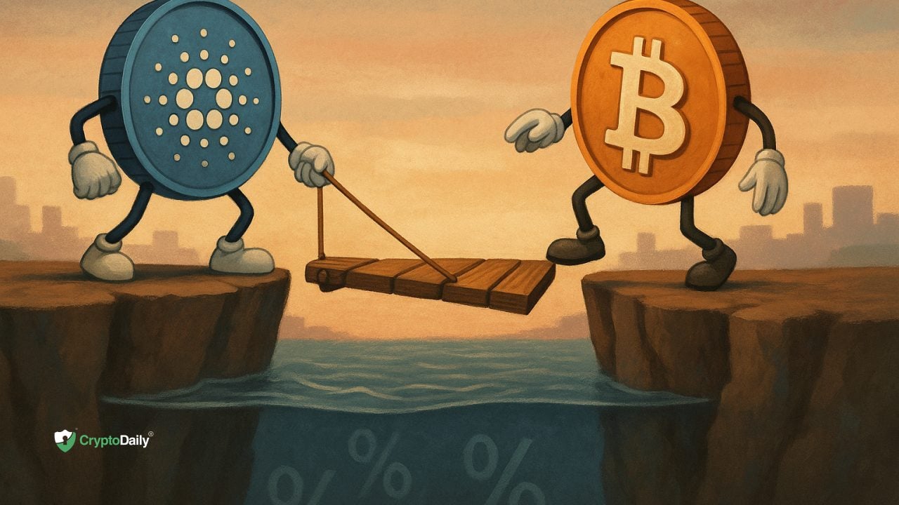 Can Cardano Attract Bitcoin Liquidity for DeFi?