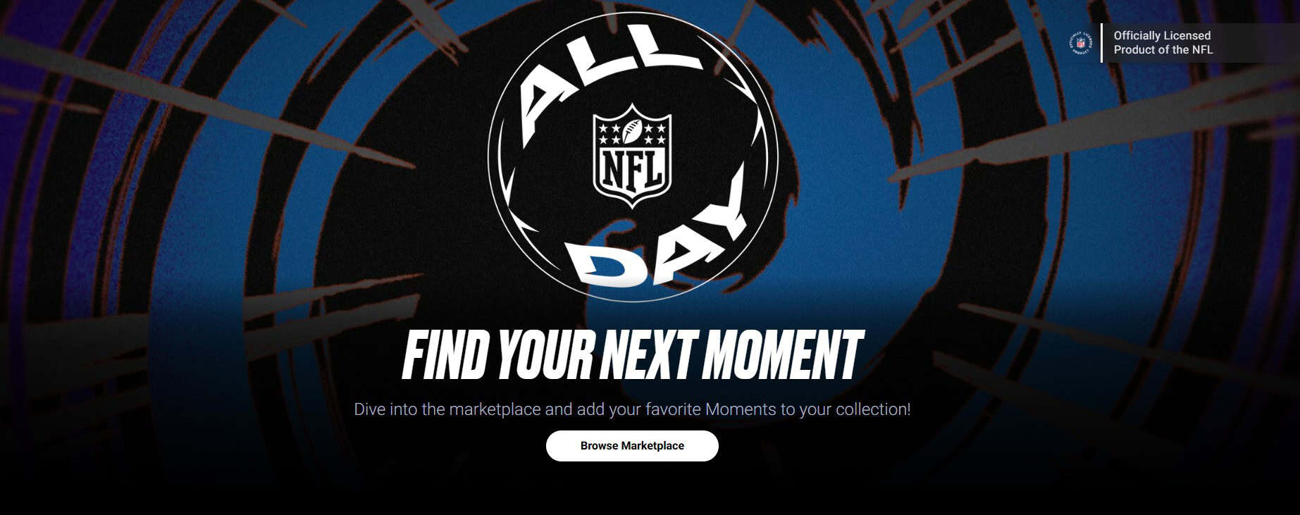 Dapper Labs Discontinues NFL All Day Drops, Upsetting Collectors - EGamers.io - P2E NFT Games Portal