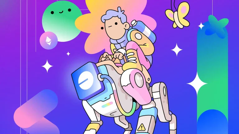 Doodles Introduces AI Prompt Contest - EGamers.io - P2E NFT Games Portal