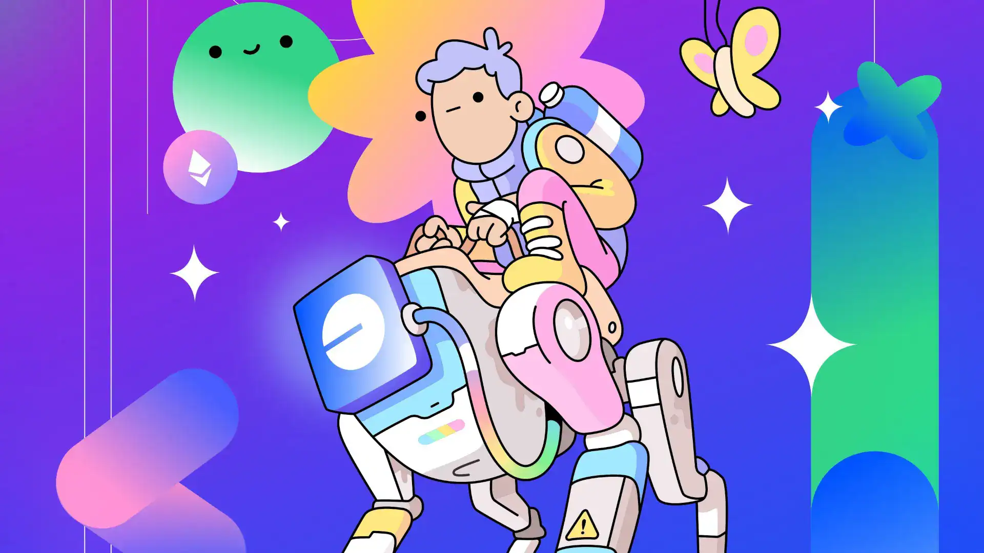 Doodles Introduces AI Prompt Contest - EGamers.io - P2E NFT Games Portal