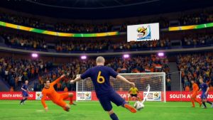 FIFA Rivals launches its legacy World Cup mode