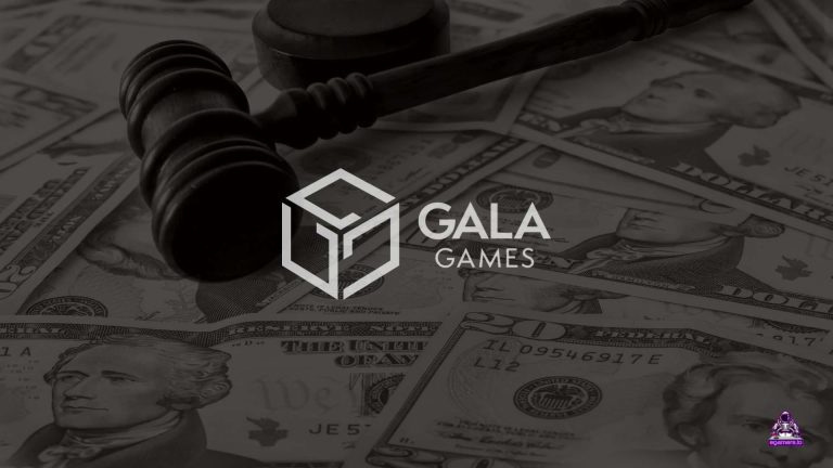 GalaChain Unanimously Adopts New Emission Model - EGamers.io - P2E NFT Games Portal