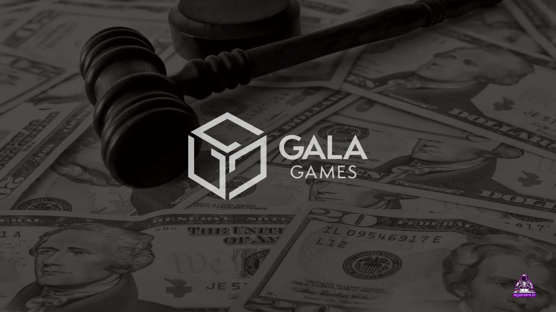 GalaChain Unanimously Adopts New Emission Model - EGamers.io - P2E NFT Games Portal
