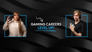 Game On For Esports Jobs: 65% Globally Demand More Education And Career Pathways For Pro Gaming - EGamers.io - P2E NFT Games Portal