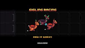 Gigaverse Unveils Gigling Racing Mechanics Before Launch, 90% Of Entry Fees Go To Winners - EGamers.io - P2E NFT Games Portal