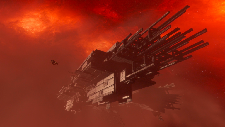 Google DeepMind takes a minority stake in rebranded EVE dev Fenris Creations
