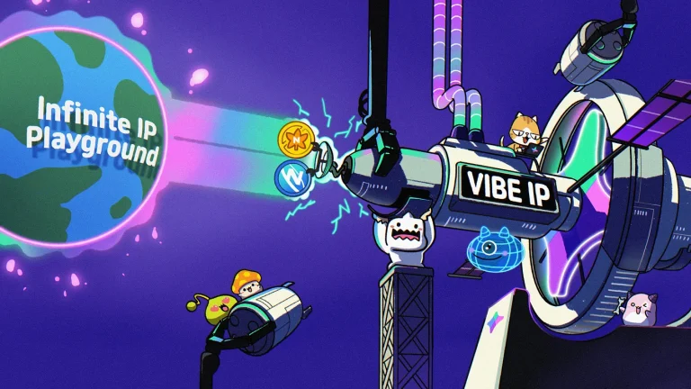 How MSU 2.0 turns VIBE IP into vibrant ecosystem