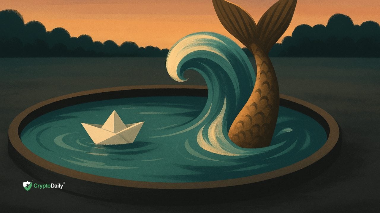 How Whales Move Thin Prediction Markets