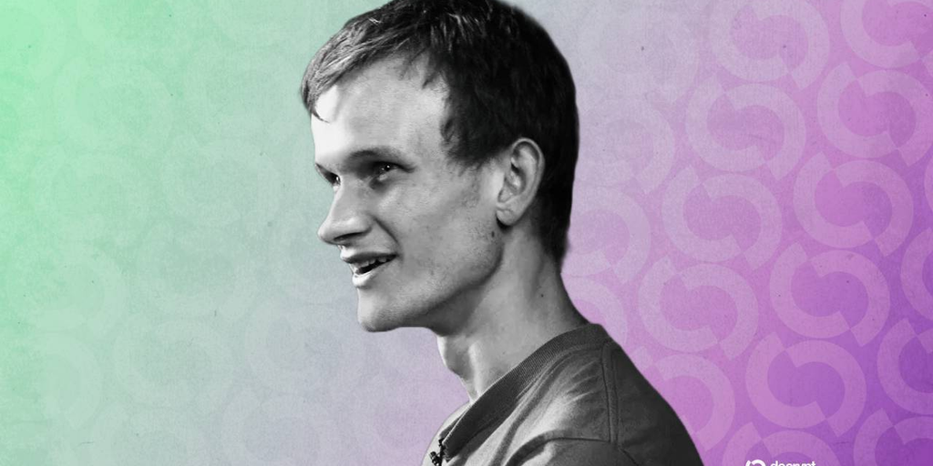 Justin Sun-Led Liberland Micronation Awards Ethereum Founder Vitalik Buterin Its Top Honor - Decrypt