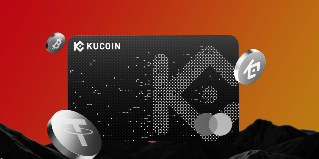 KuCoin Australia’s ‘Evolution’ Showcases Regulatory Focus, Mastercard Launch - Decrypt