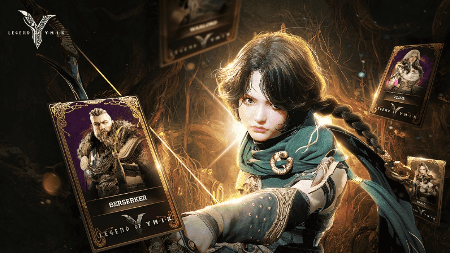 Legend of YMIR does $116,776 of NFT trading in first 48 hours