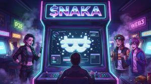 Nakamoto Games Introduces $NAKA Ecosystem To Roblox With Beta Launch Of Siam Playground - EGamers.io - P2E NFT Games Portal