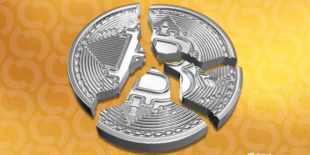 Nearly $500B in Bitcoin Is Exposed to Future Quantum Computing Attacks: Glassnode - Decrypt