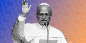 Pope Leo Releases First AI Encyclical, Calls Data a Common Good and Rejects Moral Neutrality of Tech - Decrypt