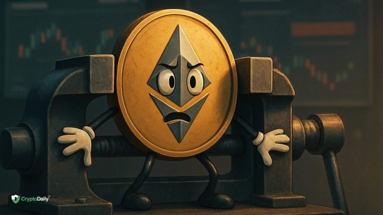 Record ETH Open Interest: Short Squeeze Risks Explained