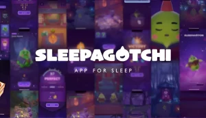 SLEEPAGOTCHI Sleepagotchi has officially launched its new Loyalty Program, a significant step to deepen user engagement and build toward the much-anticipated Token Generation Event (TGE) for the platform's native $SHEEP token. Users can now gather Sleep Points that qualify them for an upcoming token airdrop.