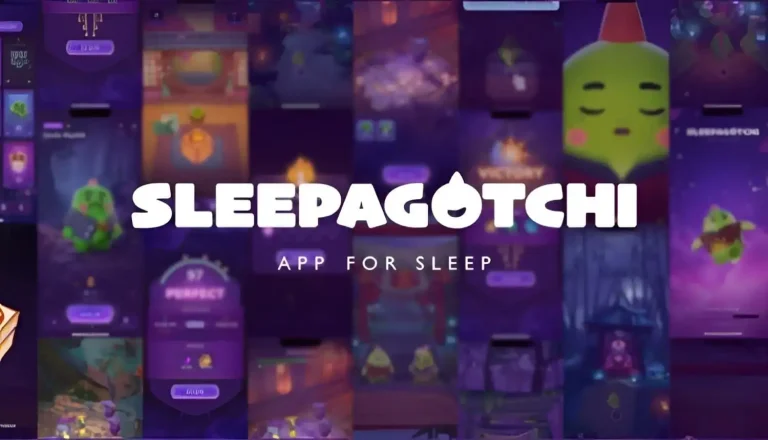 SLEEPAGOTCHI Sleepagotchi has officially launched its new Loyalty Program, a significant step to deepen user engagement and build toward the much-anticipated Token Generation Event (TGE) for the platform's native $SHEEP token. Users can now gather Sleep Points that qualify them for an upcoming token airdrop.