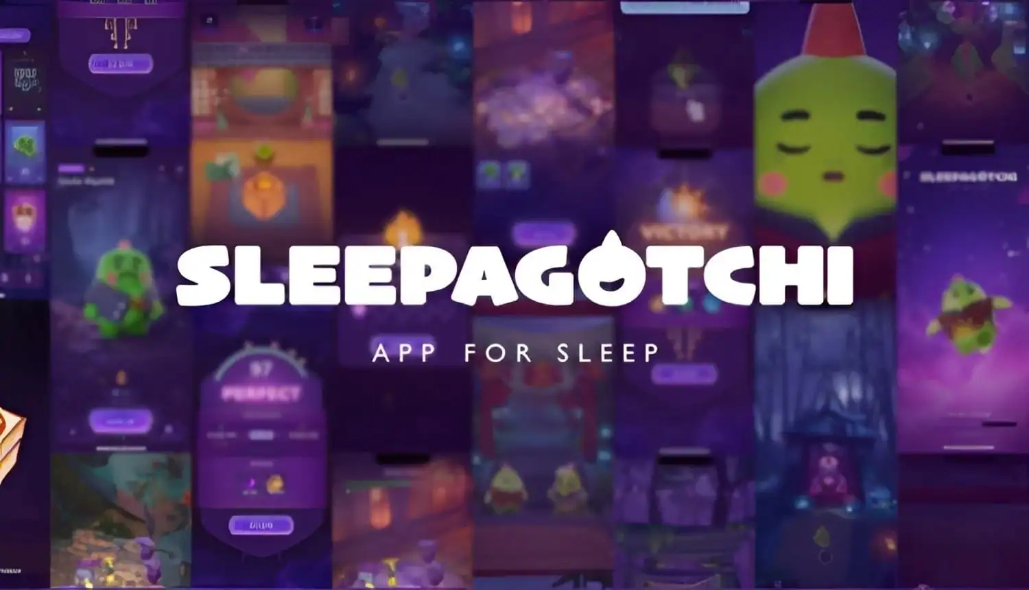 SLEEPAGOTCHI Sleepagotchi has officially launched its new Loyalty Program, a significant step to deepen user engagement and build toward the much-anticipated Token Generation Event (TGE) for the platform's native $SHEEP token. Users can now gather Sleep Points that qualify them for an upcoming token airdrop.