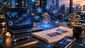 Top 6 Crypto PR Agencies With a Track Record in Tier-1 Business Media in 2026