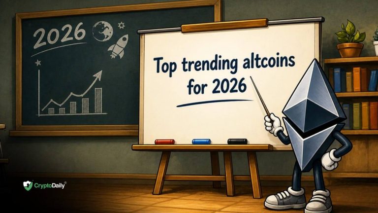 Top trending altcoins for 2026: Smart picks and key trends